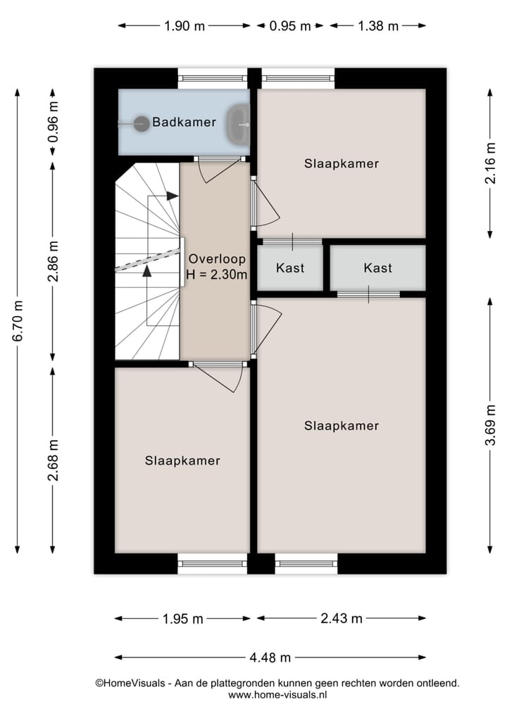 Foto 37 van Heemskerckstraat 29