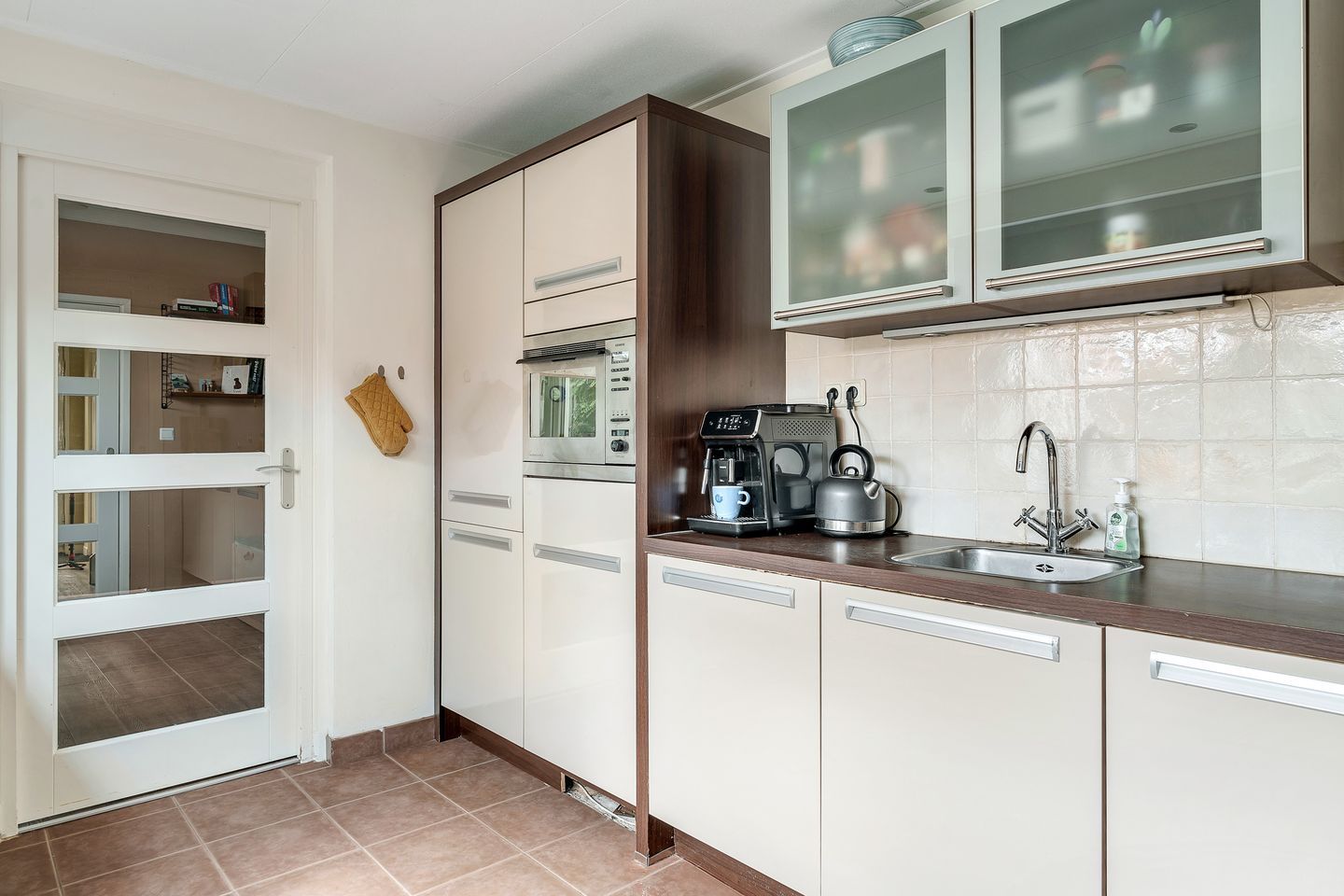 Foto 10 van Potgieterstraat 3