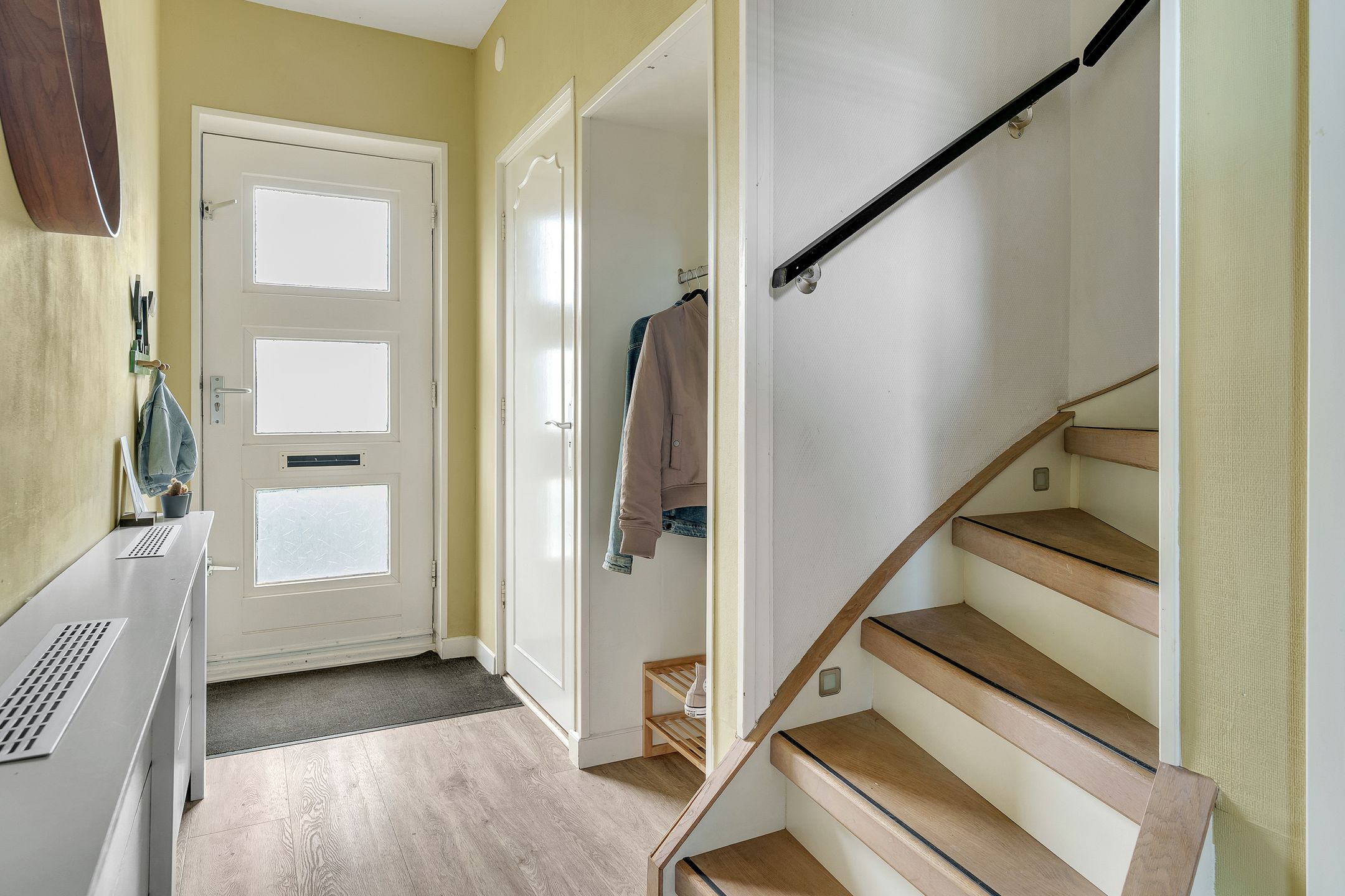 Foto 12 van Potgieterstraat 3