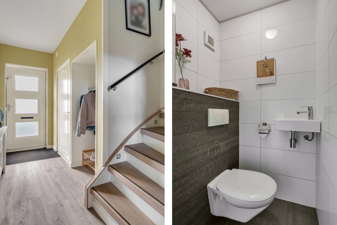 Foto 13 van Potgieterstraat 3