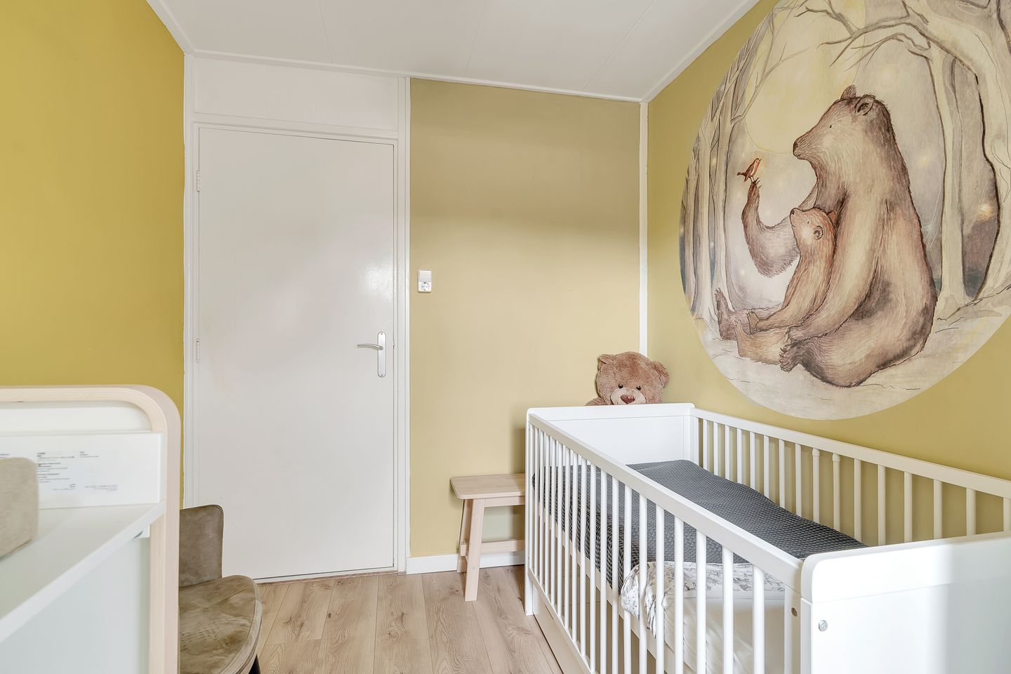 Foto 19 van Potgieterstraat 3