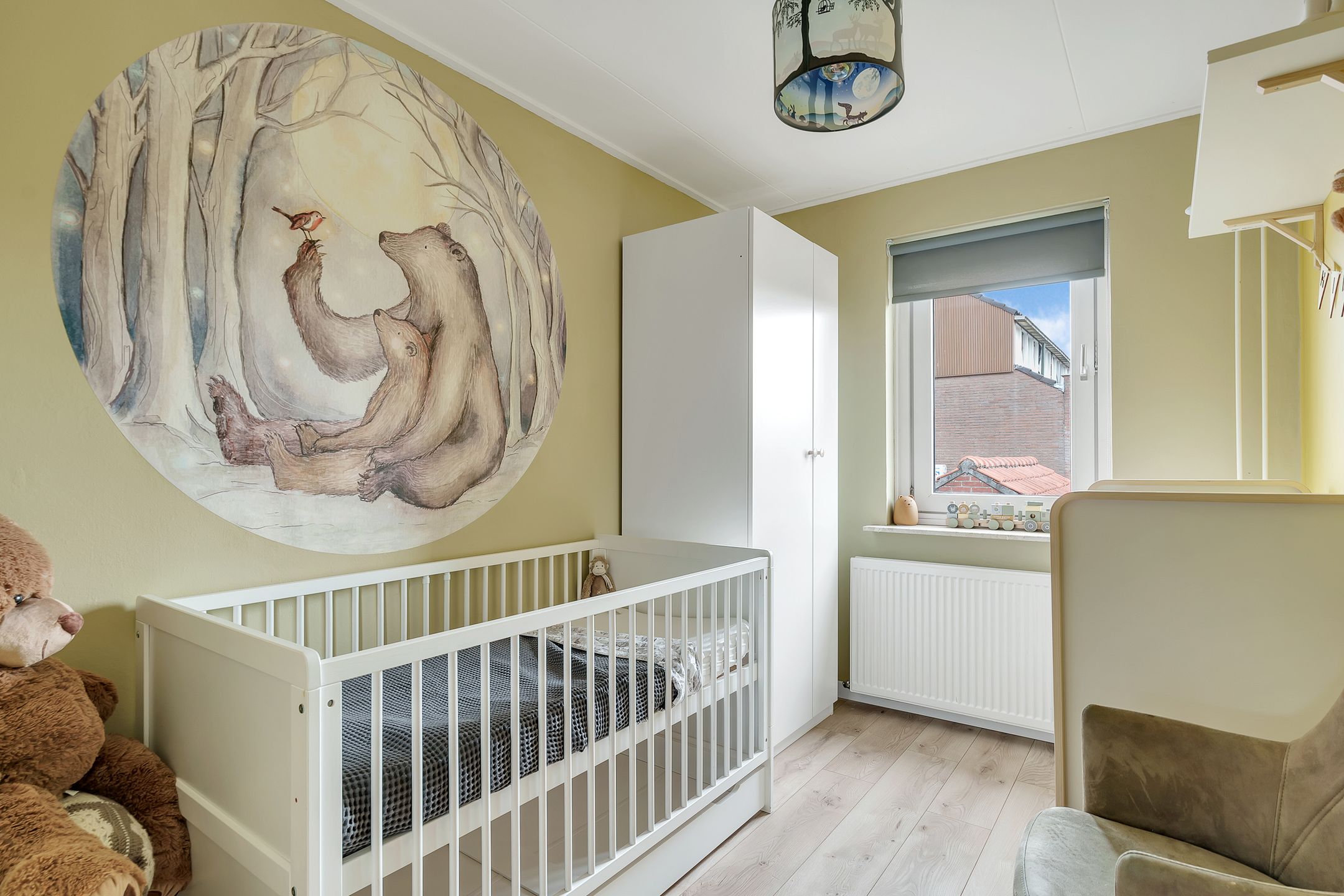 Foto 18 van Potgieterstraat 3