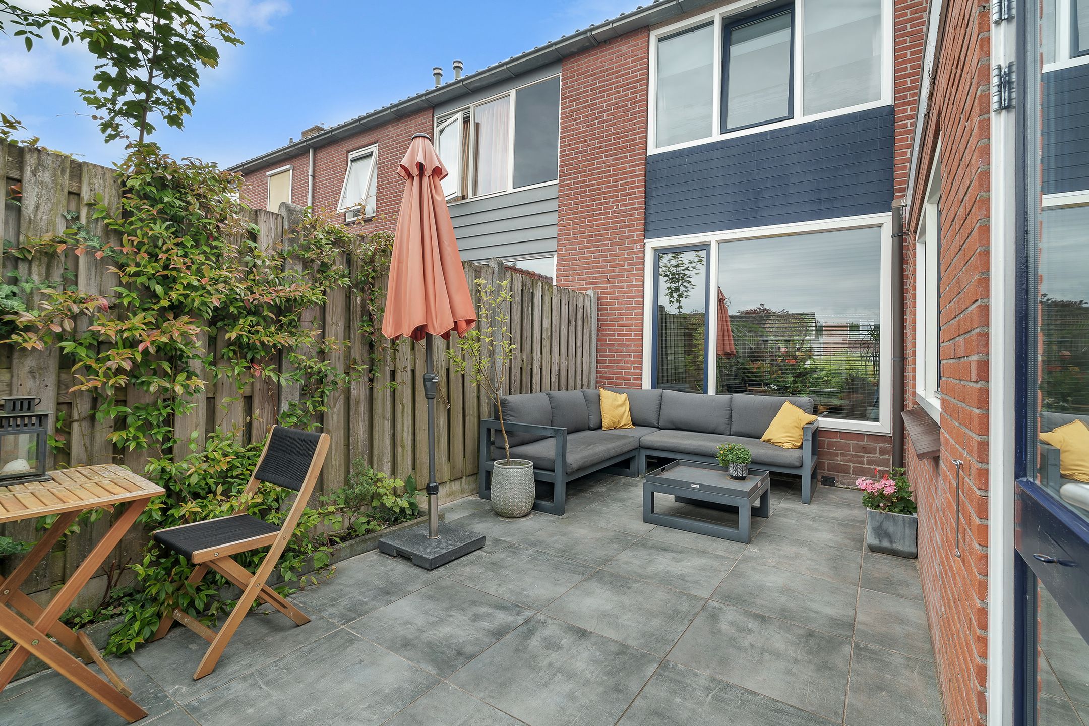 Foto 24 van Potgieterstraat 3