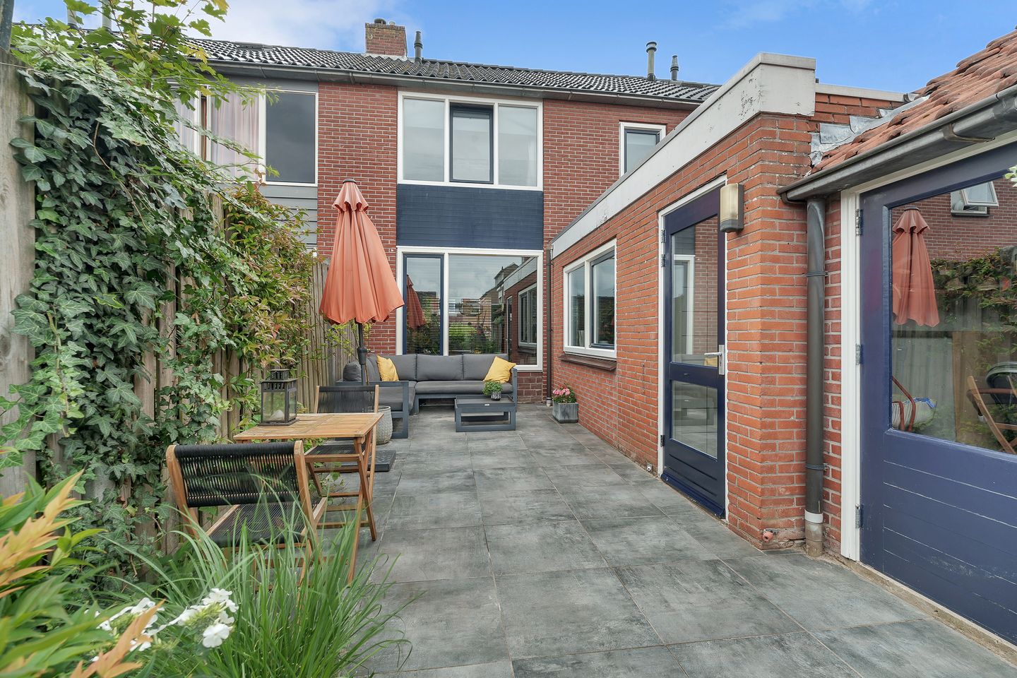 Foto 25 van Potgieterstraat 3