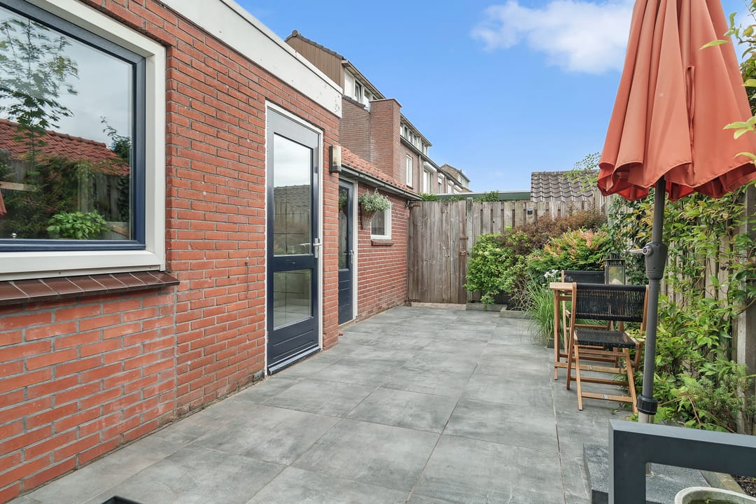 Foto 26 van Potgieterstraat 3