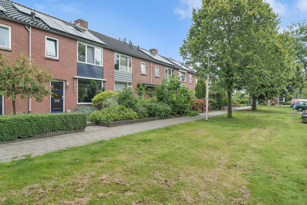 Foto 28 van Potgieterstraat 3