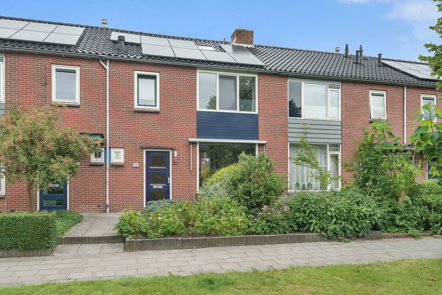 Foto 29 van Potgieterstraat 3