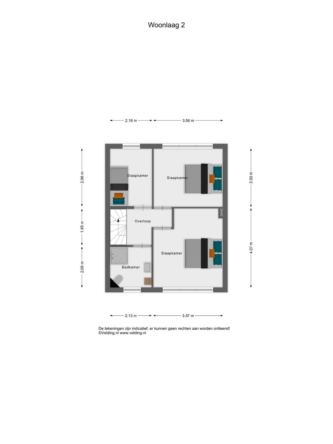 Foto 31 van Potgieterstraat 3