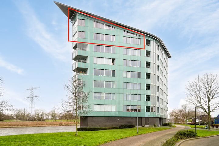 Puerto Ricostraat 139 main image