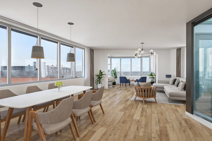 Photo 3 of Puerto Ricostraat 139