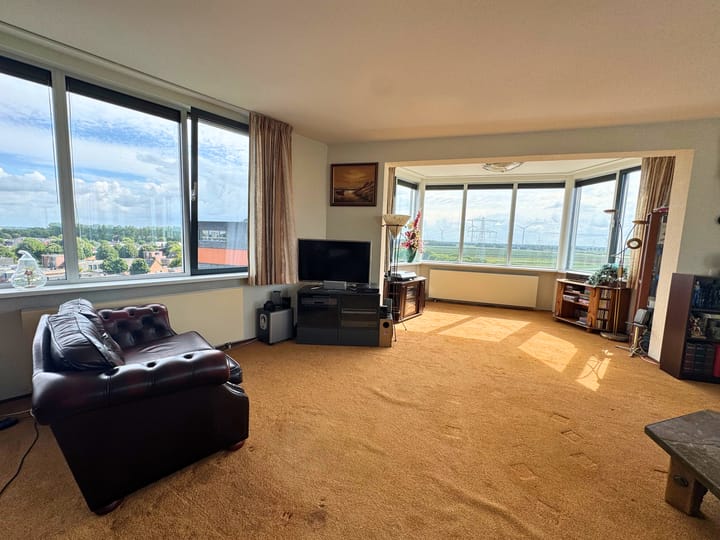 Photo 6 of Puerto Ricostraat 139