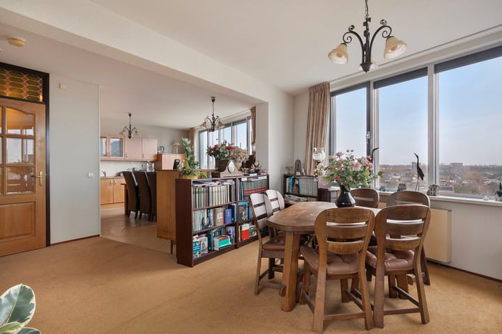 Photo 13 of Puerto Ricostraat 139