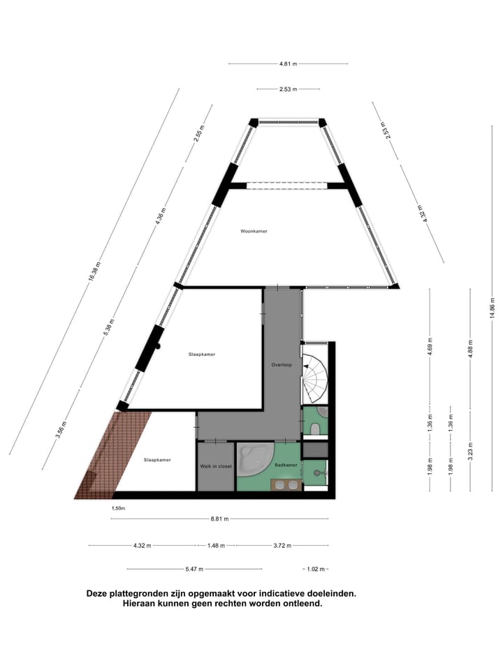 Photo 16 of Puerto Ricostraat 139