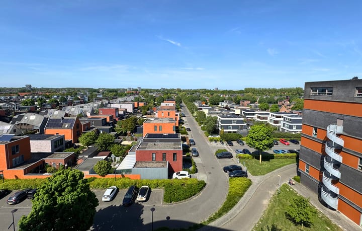 Photo 23 of Puerto Ricostraat 139