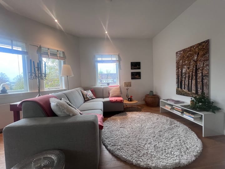 Photo 3 of Pieter Nieuwlandstraat 115-B