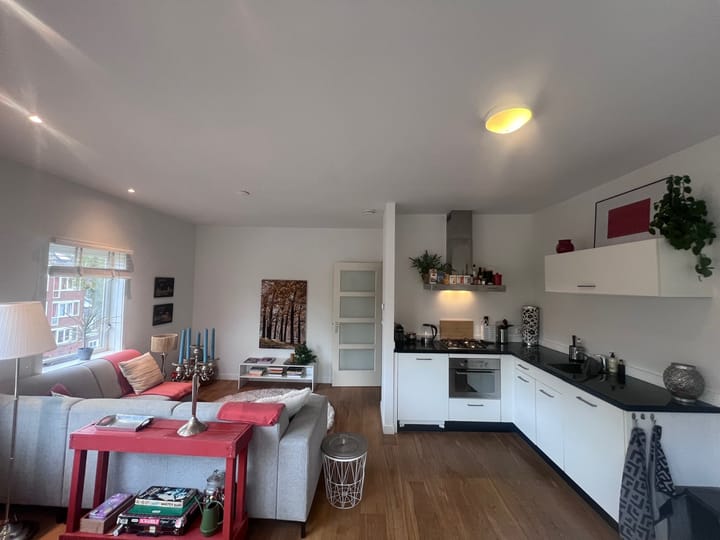 Photo 4 of Pieter Nieuwlandstraat 115-B