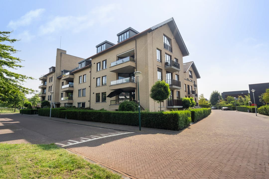 Foto 1 van Marshalllaan 43