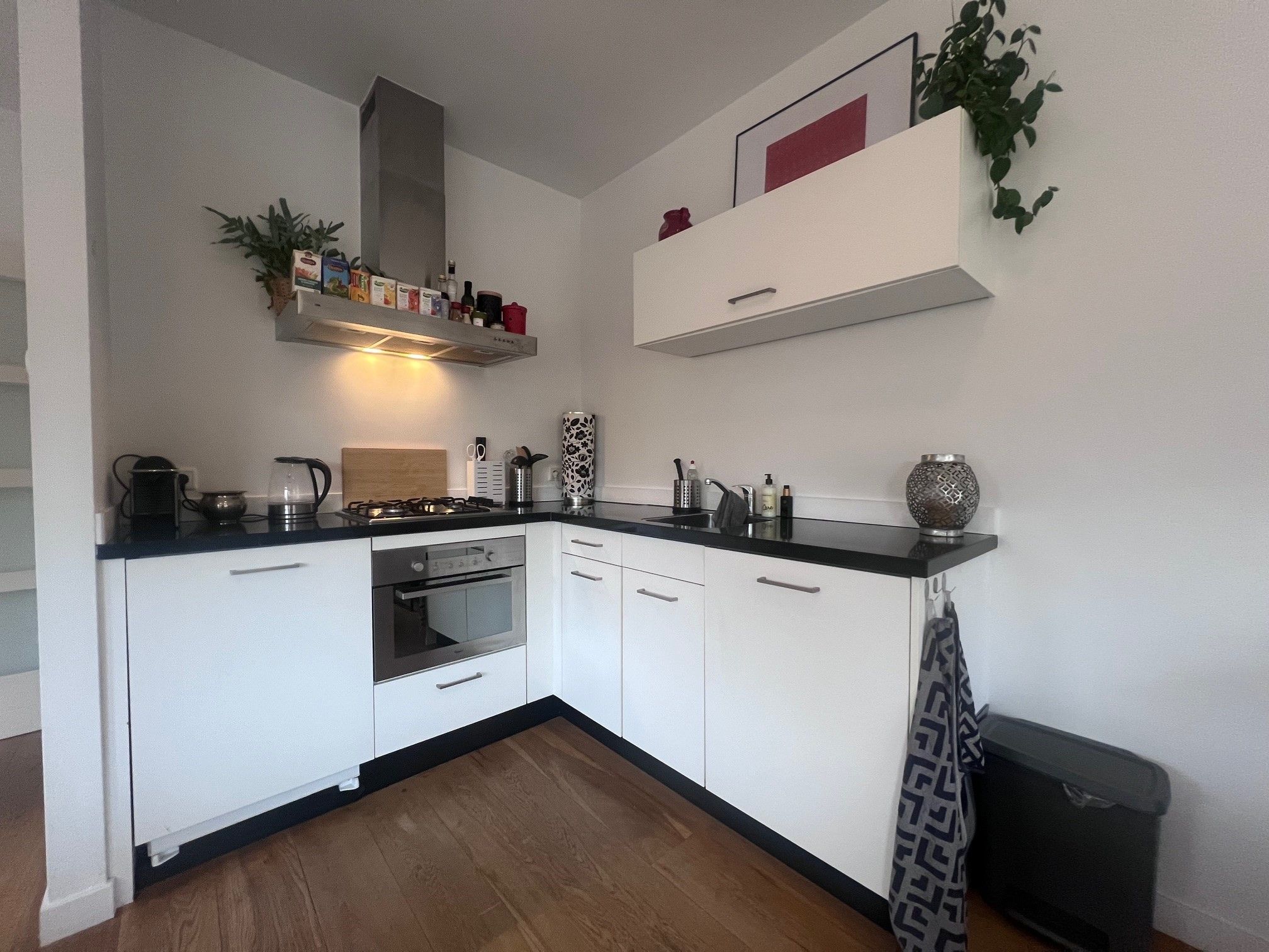 Photo 6 of Pieter Nieuwlandstraat 115-B