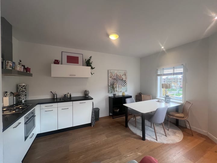 Photo 5 of Pieter Nieuwlandstraat 115-B