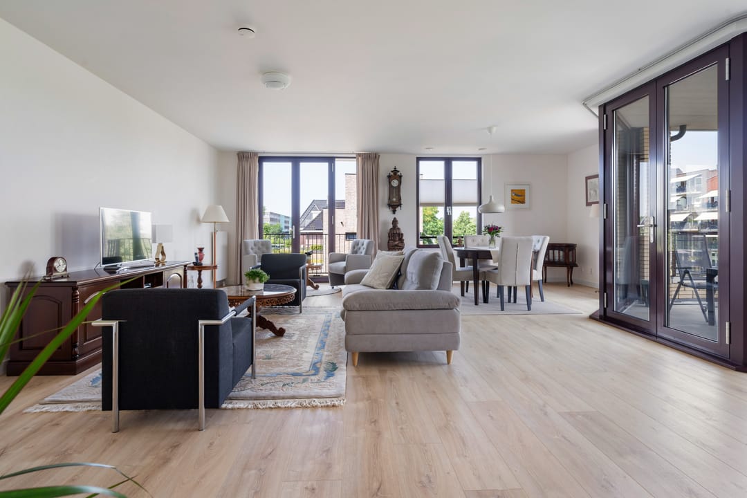 Foto 2 van Marshalllaan 43