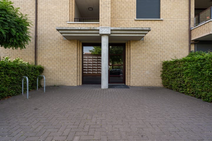 Foto 5 van Marshalllaan 43