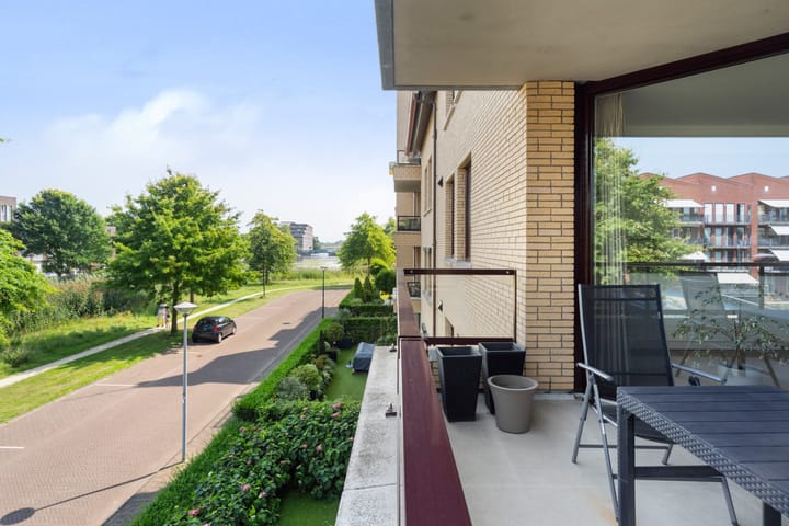 Foto 3 van Marshalllaan 43