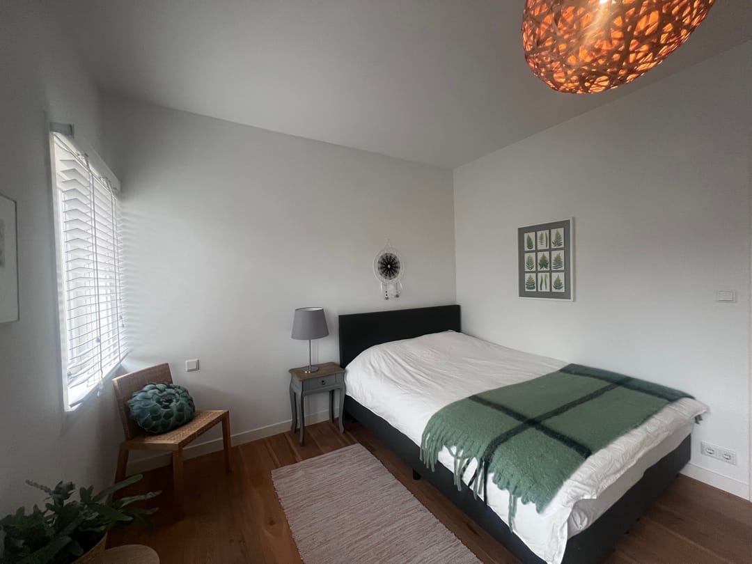 Photo 11 of Pieter Nieuwlandstraat 115-B