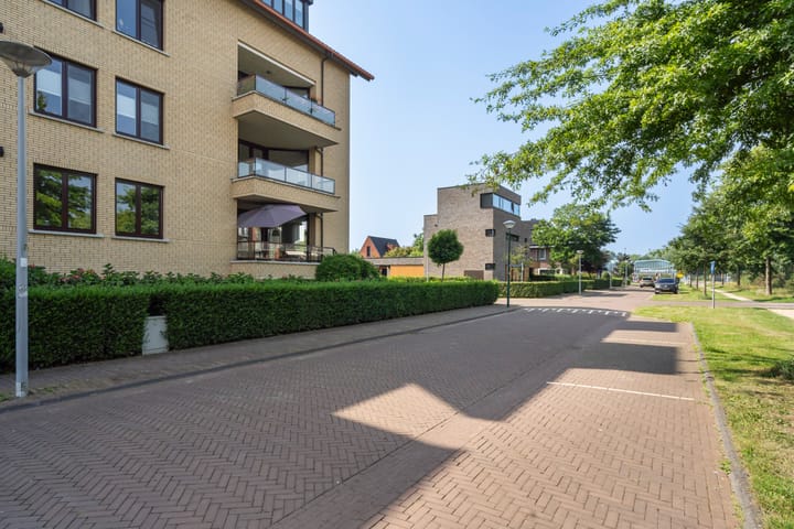 Foto 4 van Marshalllaan 43