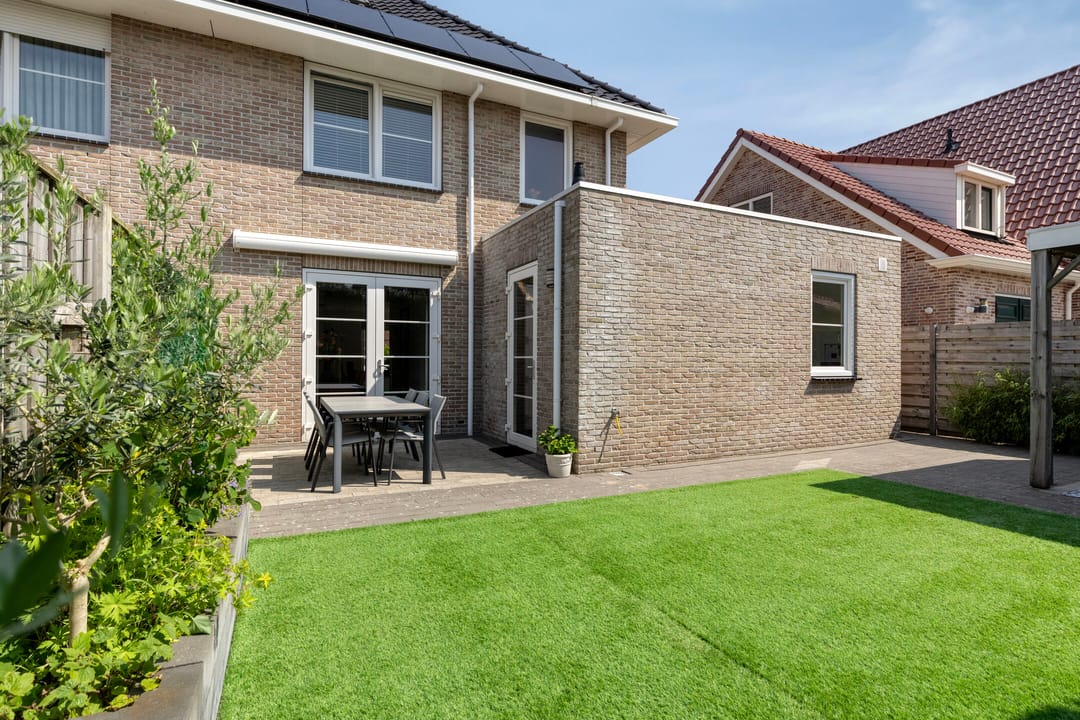 Foto 7 van Nieuwe Land 36