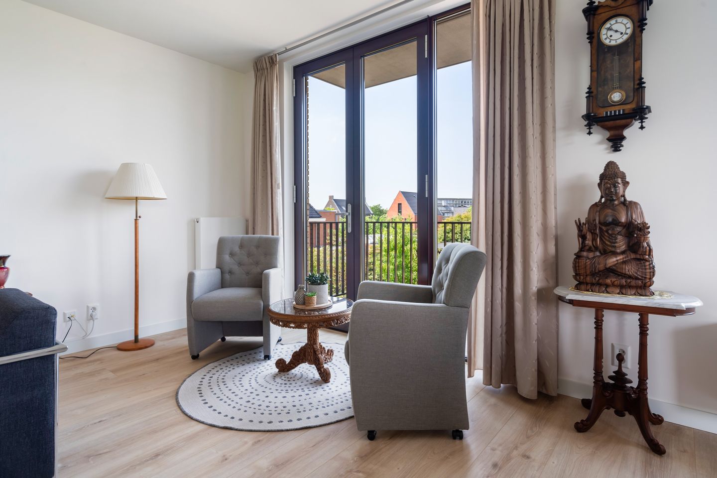 Foto 14 van Marshalllaan 43