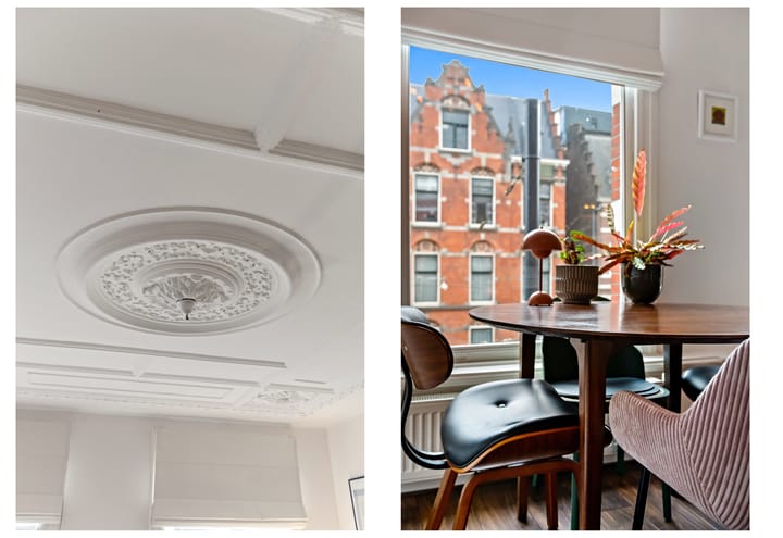 Foto 11 van Van Vollenhovenstraat 60-B01