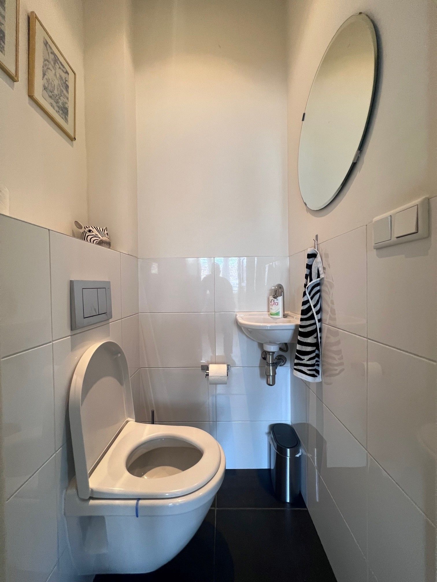 Photo 9 of Pieter Nieuwlandstraat 115-B