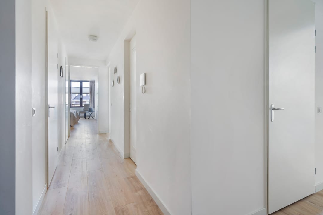 Foto 8 van Marshalllaan 43