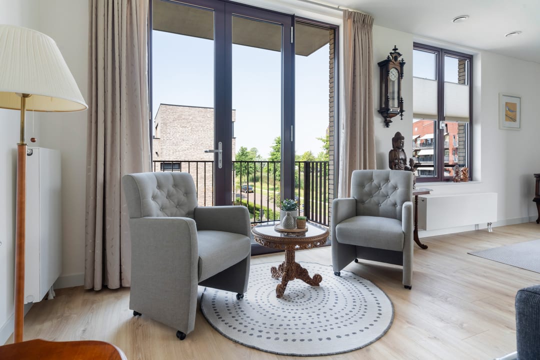 Foto 13 van Marshalllaan 43