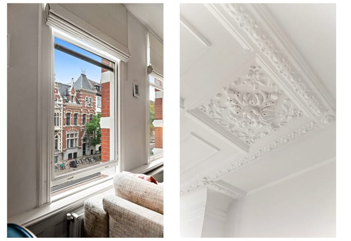 Foto 12 van Van Vollenhovenstraat 60-B01