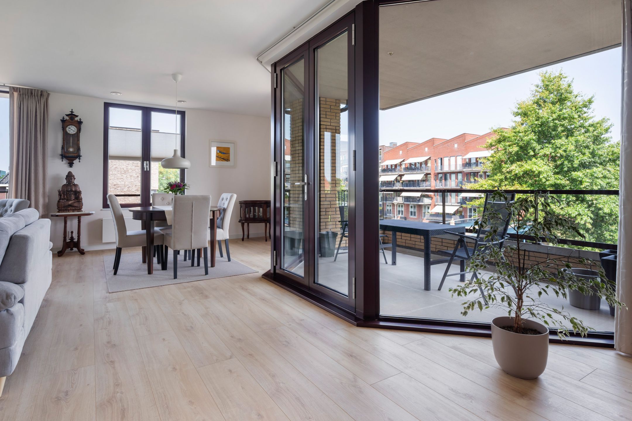 Foto 15 van Marshalllaan 43