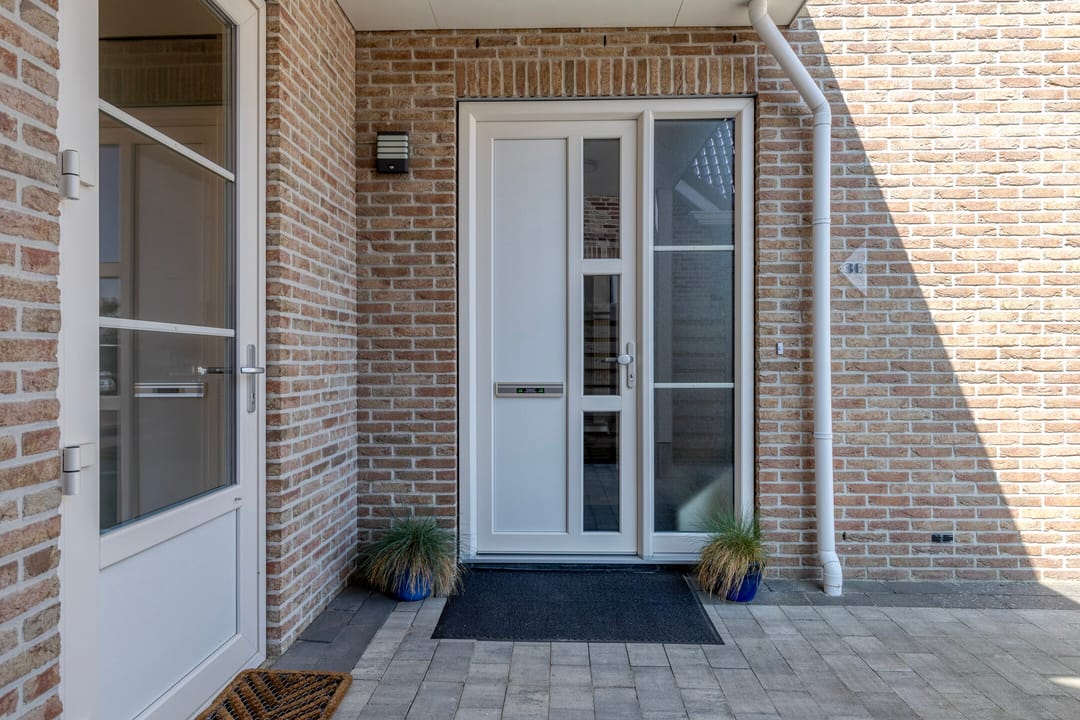 Foto 11 van Nieuwe Land 36