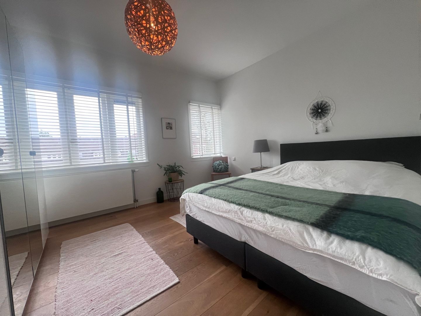 Photo 10 of Pieter Nieuwlandstraat 115-B