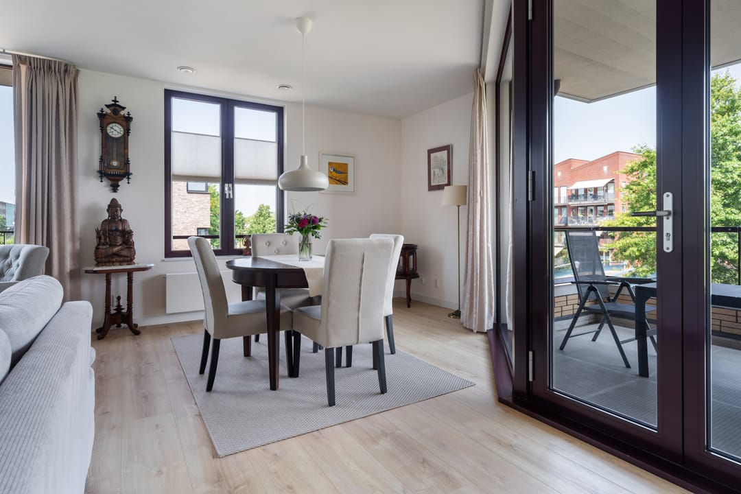 Foto 16 van Marshalllaan 43