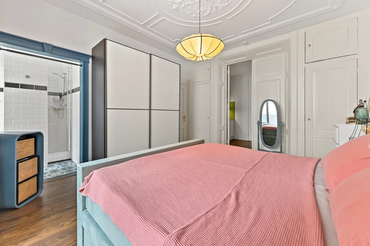 Foto 19 van Van Vollenhovenstraat 60-B01