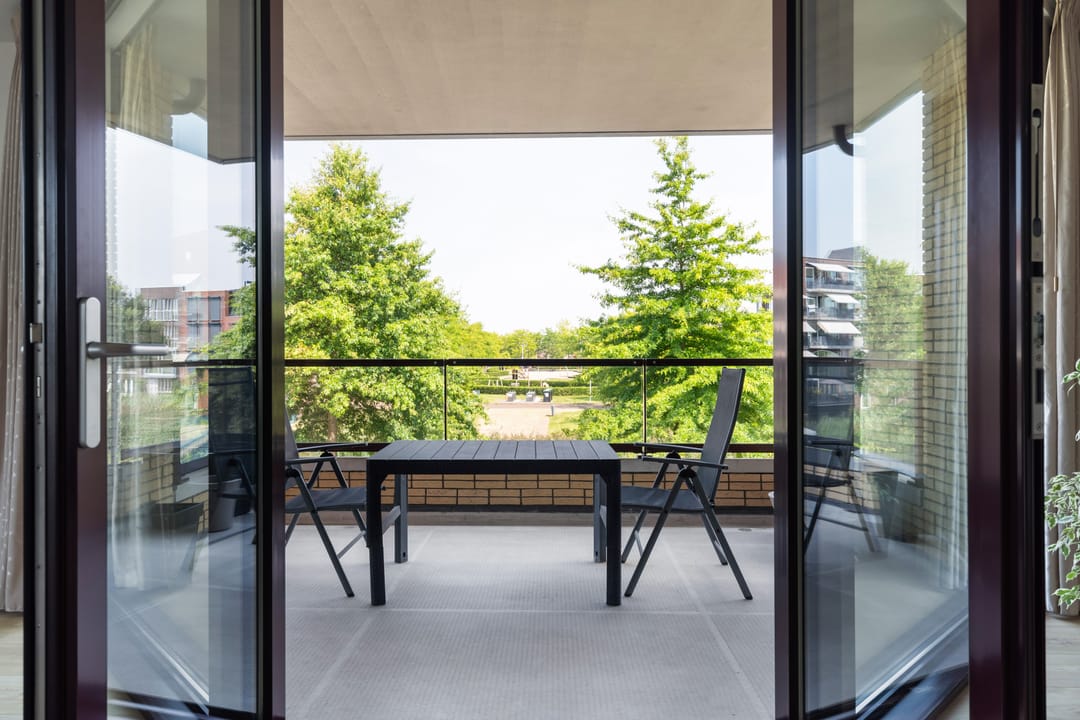 Foto 28 van Marshalllaan 43