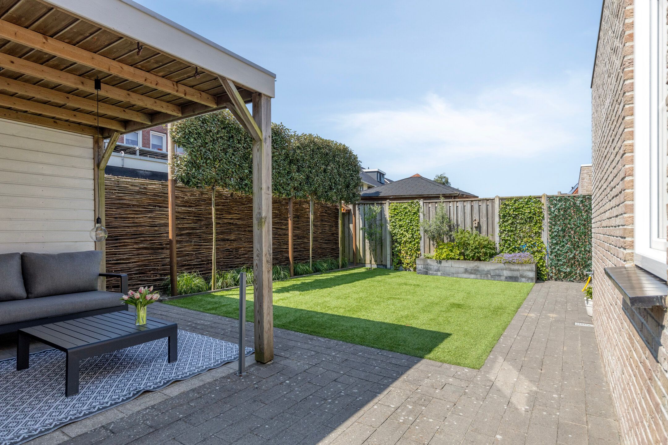 Foto 3 van Nieuwe Land 36