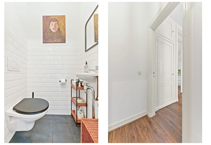 Foto 21 van Van Vollenhovenstraat 60-B01