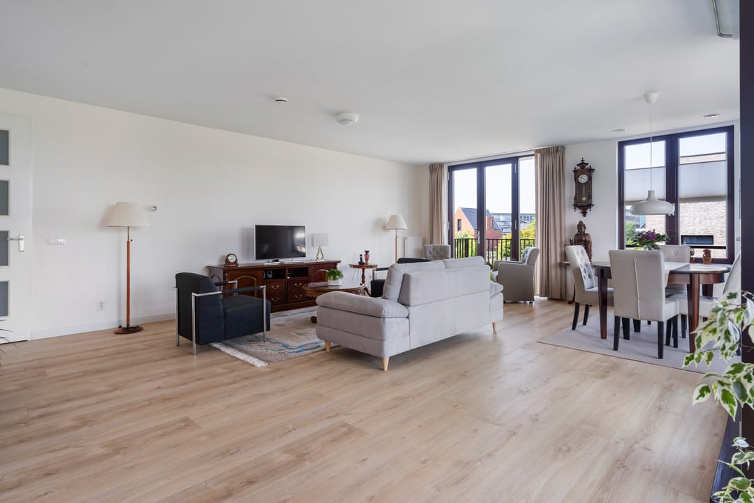 Foto 11 van Marshalllaan 43