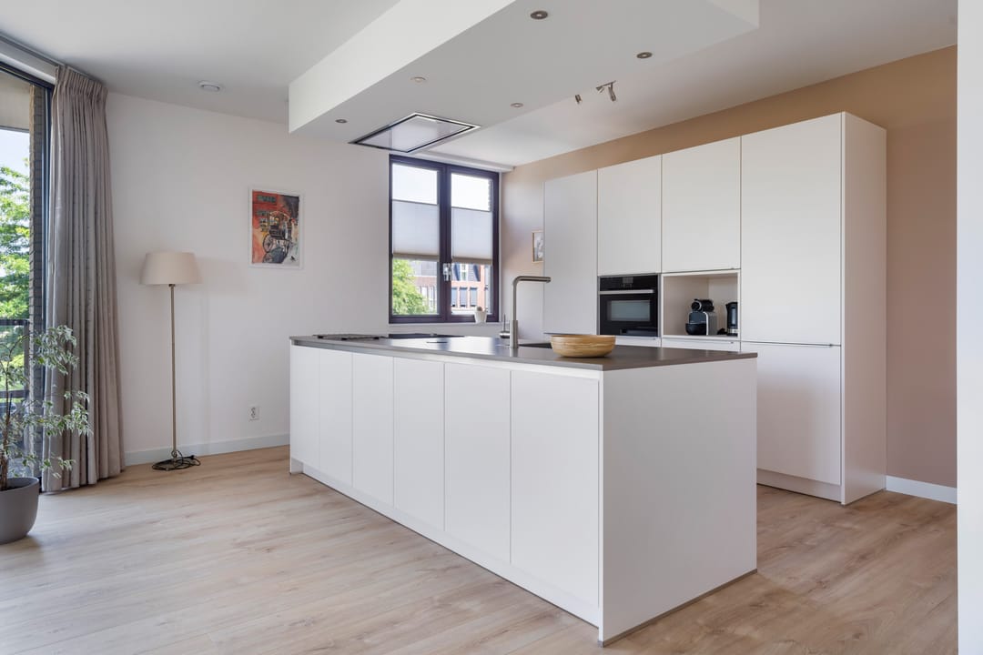 Foto 26 van Marshalllaan 43