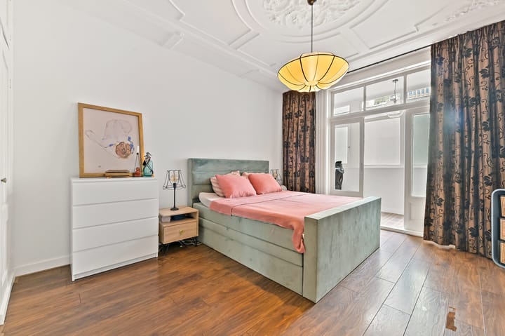 Foto 18 van Van Vollenhovenstraat 60-B01