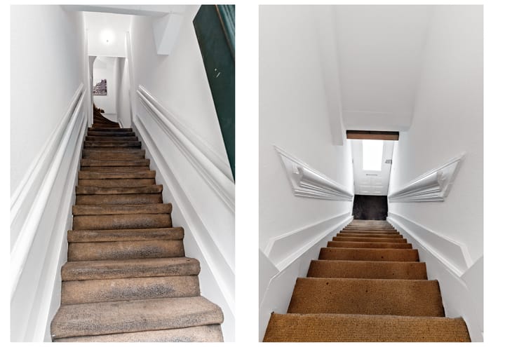 Foto 5 van Van Vollenhovenstraat 60-B01