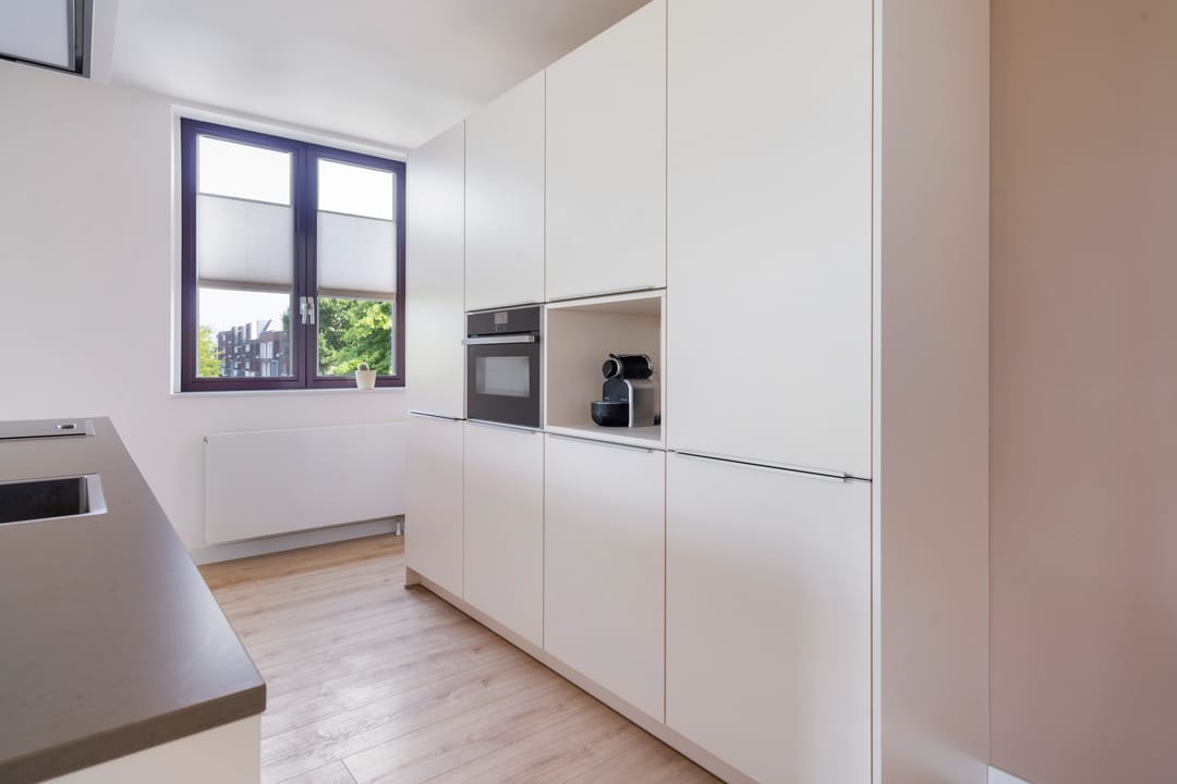 Foto 23 van Marshalllaan 43