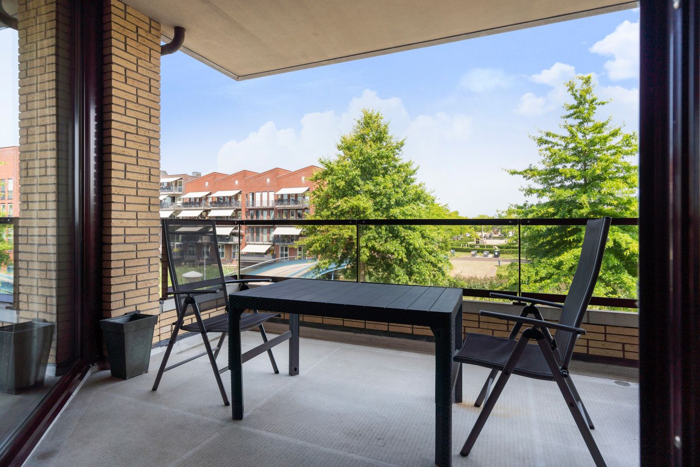 Foto 29 van Marshalllaan 43