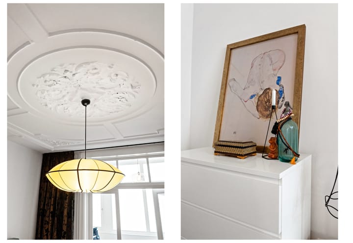 Foto 20 van Van Vollenhovenstraat 60-B01